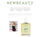 NewBeauty magazine features FarmHouse Fresh Quinsyberry Body Oil to fix dry, flaky skin.
