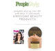 People Style features FarmHouse Fresh Splendid Dirt Purifying Pumpkin Face Mask as an awesome beauty product, made with the fall scent in mind.