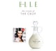 Canadian Elle magazine features Sweet Cream Body Milk Lotion by FarmHouse Fresh as the cream of the crop.