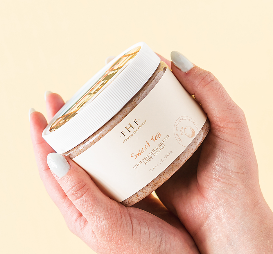 Body Scrubs – FarmHouse Fresh