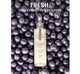 A poster of Vitamin Berry Facial Tonic FarmHouse Fresh that reads “Fresh, like extracted yesterday”.