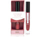 A box and a tube of FarmHouse Fresh Vitamin Glaze Lip Gloss in Berry color that hydrates lips with no sticky feel.