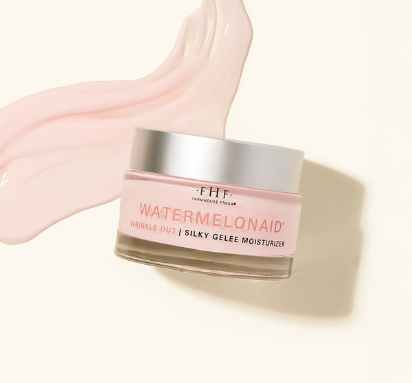 Watermelonaid Hi-Bio Hemp Silky Gelee Serum main image 1