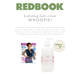 FarmHouse Fresh Whoopie Cream Shea Butter receives Redbook’s Most Valuable Product award in hydrating body cream category.