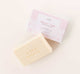 A gentle Whoopie Shea Butter Bar Soap by Farmhouse Fresh made with Certified Sustainable Palm Oil, fragranced with sweet notes of buttercream cake.