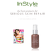 InStyle selects the best product for serious skin repair, featuring Wine Down Overnight Recovery Serum by FarmHouse Fresh, a nutritious complexion perfector.