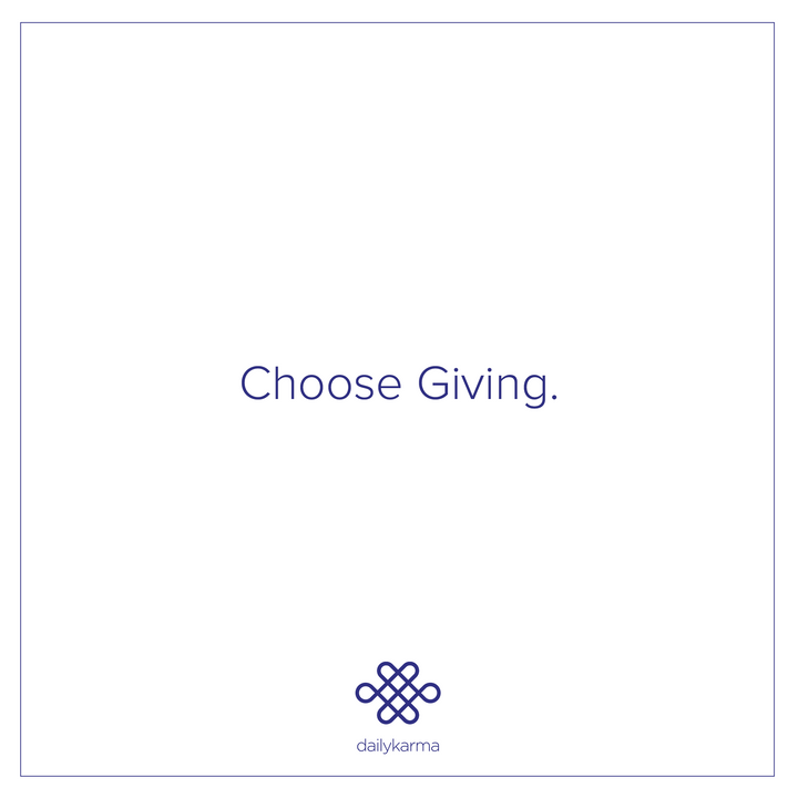 Gift for Good